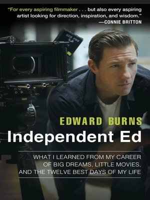 cover image of Independent Ed